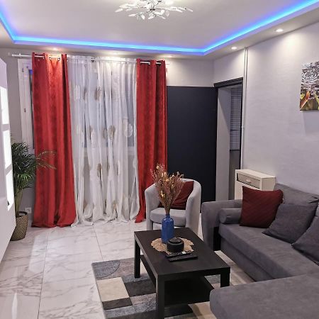 Appartement Meubles A Villeurbanne Lyon Exteriör bild