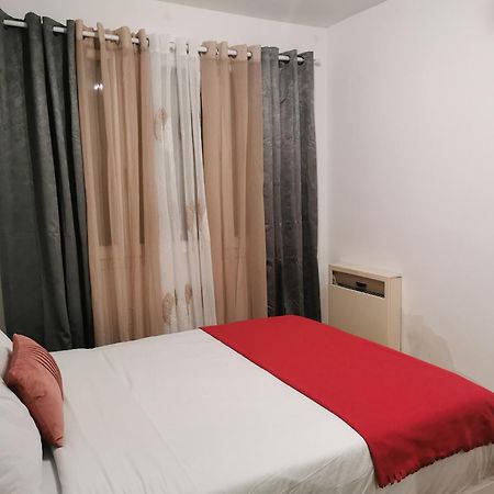 Appartement Meubles A Villeurbanne Lyon Exteriör bild