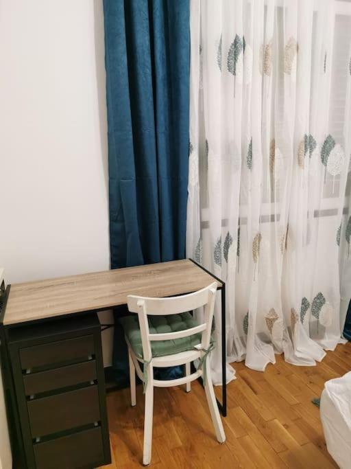 Appartement Meubles A Villeurbanne Lyon Exteriör bild
